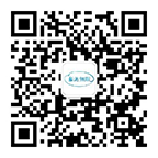 翰澜無限公众号二维码
